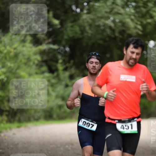 30.08.2026 - Elbe Triathlon Hamburg Antke Förster http://msf.ph/oto/10101290 30.08.2026 11:14:30 Laufen 997, 451 meine-sportfotos.de