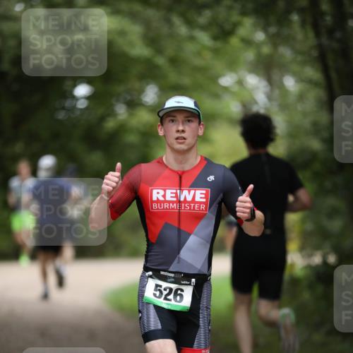 30.08.2026 - Elbe Triathlon Hamburg Antke Förster http://msf.ph/oto/10101302 30.08.2026 11:14:41 Laufen 526 meine-sportfotos.de