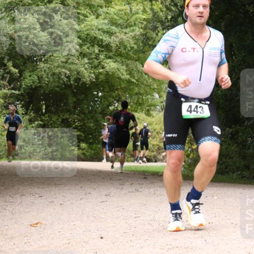 30.08.2026 - Elbe Triathlon Hamburg Antke Förster http://msf.ph/oto/10101305 30.08.2026 11:18:00 Laufen 1013, 443 meine-sportfotos.de