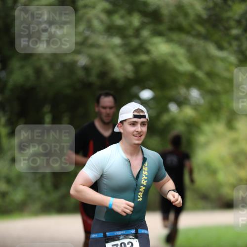 30.08.2026 - Elbe Triathlon Hamburg Antke Förster http://msf.ph/oto/10101370 30.08.2026 11:15:20 Laufen 792 meine-sportfotos.de