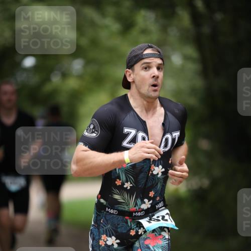 30.08.2026 - Elbe Triathlon Hamburg Antke Förster http://msf.ph/oto/10101398 30.08.2026 11:15:34 Laufen  meine-sportfotos.de