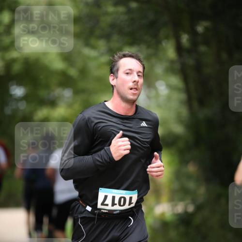 30.08.2026 - Elbe Triathlon Hamburg Antke Förster http://msf.ph/oto/10101712 30.08.2026 11:18:54 Laufen 1017 meine-sportfotos.de