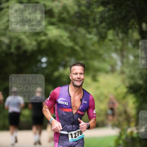 30.08.2026 - Elbe Triathlon Hamburg Antke Förster http://msf.ph/oto/10101762 30.08.2026 11:19:19 Laufen 1276 meine-sportfotos.de