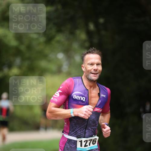 30.08.2026 - Elbe Triathlon Hamburg Antke Förster http://msf.ph/oto/10101764 30.08.2026 11:19:20 Laufen 1276 meine-sportfotos.de