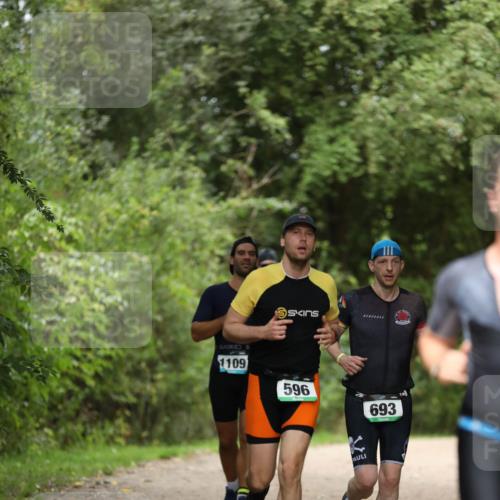 30.08.2026 - Elbe Triathlon Hamburg Antke Förster http://msf.ph/oto/10101892 30.08.2026 11:20:49 Laufen 1109, 596, 693 meine-sportfotos.de