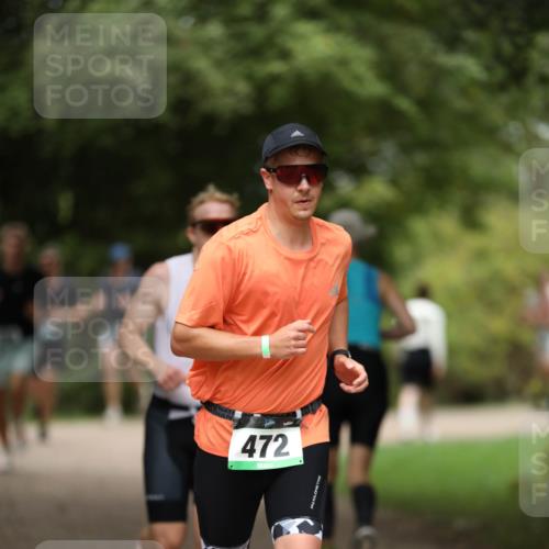 30.08.2026 - Elbe Triathlon Hamburg Antke Förster http://msf.ph/oto/10101932 30.08.2026 11:21:18 Laufen 472 meine-sportfotos.de