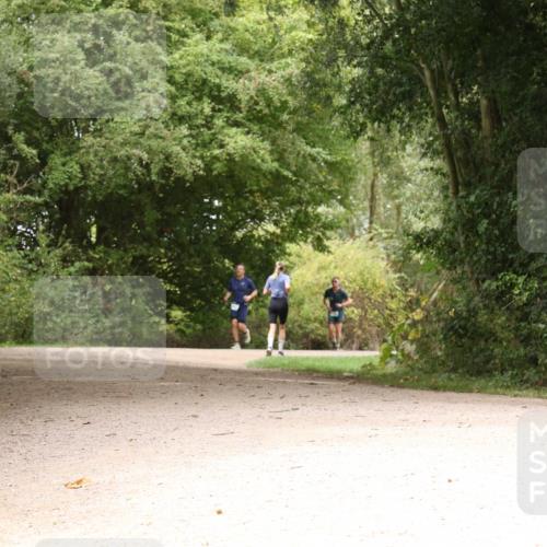30.08.2026 - Elbe Triathlon Hamburg Antke Förster http://msf.ph/oto/10102009 30.08.2026 11:24:44 Laufen  meine-sportfotos.de