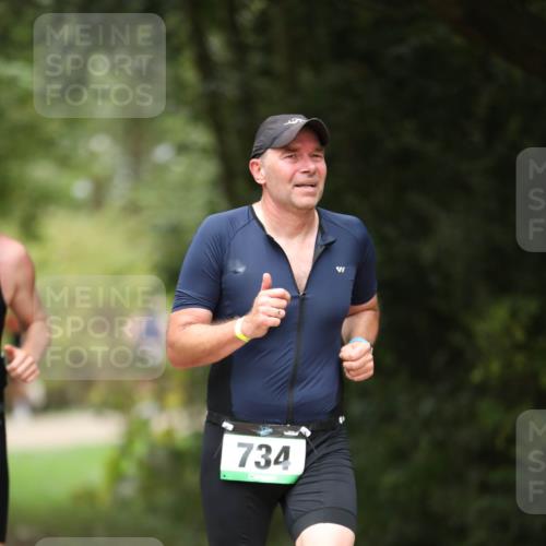 30.08.2026 - Elbe Triathlon Hamburg Antke Förster http://msf.ph/oto/10102012 30.08.2026 11:21:55 Laufen 734 meine-sportfotos.de