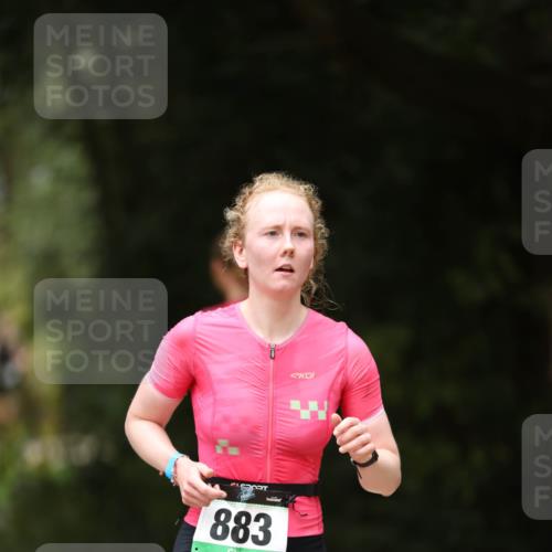 30.08.2026 - Elbe Triathlon Hamburg Antke Förster http://msf.ph/oto/10102022 30.08.2026 11:21:58 Laufen 883 meine-sportfotos.de