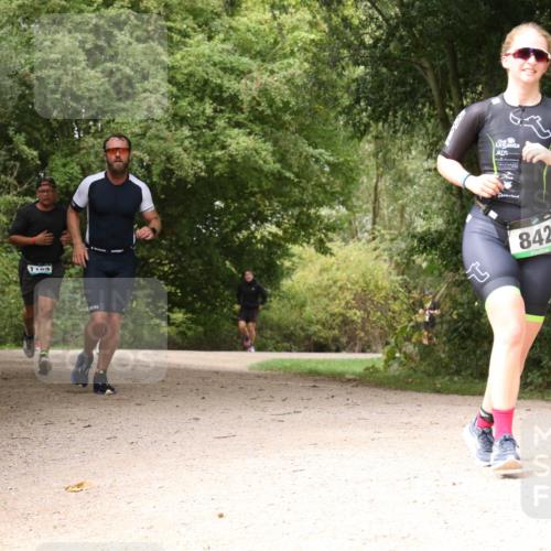 30.08.2026 - Elbe Triathlon Hamburg Antke Förster http://msf.ph/oto/10102079 30.08.2026 11:25:33 Laufen 1103, 842 meine-sportfotos.de