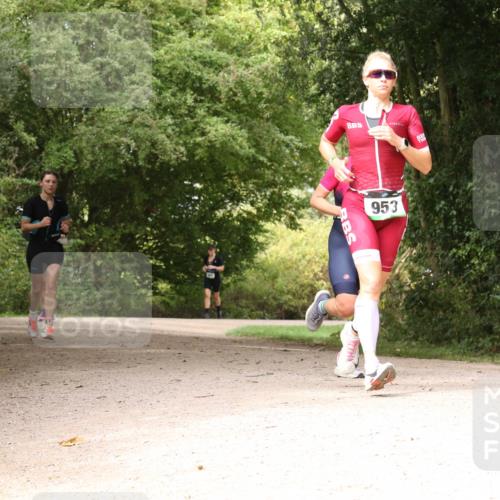 30.08.2026 - Elbe Triathlon Hamburg Antke Förster http://msf.ph/oto/10102093 30.08.2026 11:25:39 Laufen 953 meine-sportfotos.de