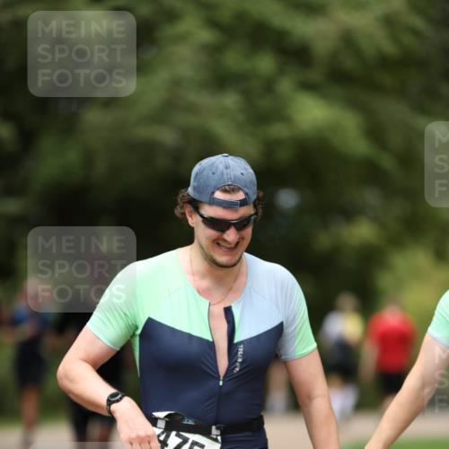 30.08.2026 - Elbe Triathlon Hamburg Antke Förster http://msf.ph/oto/10102112 30.08.2026 11:22:39 Laufen 475 meine-sportfotos.de