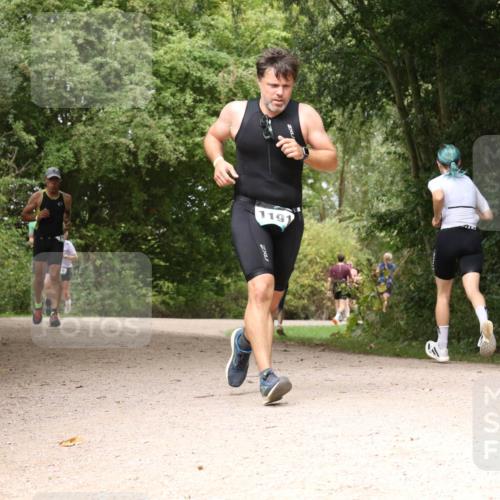 30.08.2026 - Elbe Triathlon Hamburg Antke Förster http://msf.ph/oto/10102141 30.08.2026 11:26:13 Laufen 1191, 866 meine-sportfotos.de