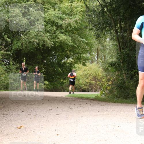 30.08.2026 - Elbe Triathlon Hamburg Antke Förster http://msf.ph/oto/10102267 30.08.2026 11:27:35 Laufen 119 meine-sportfotos.de