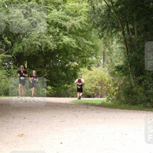 30.08.2026 - Elbe Triathlon Hamburg Antke Förster http://msf.ph/oto/10102269 30.08.2026 11:27:36 Laufen  meine-sportfotos.de