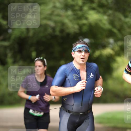 30.08.2026 - Elbe Triathlon Hamburg Antke Förster http://msf.ph/oto/10102310 30.08.2026 11:24:41 Laufen  meine-sportfotos.de