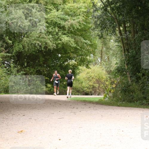 30.08.2026 - Elbe Triathlon Hamburg Antke Förster http://msf.ph/oto/10102373 30.08.2026 11:28:40 Laufen  meine-sportfotos.de