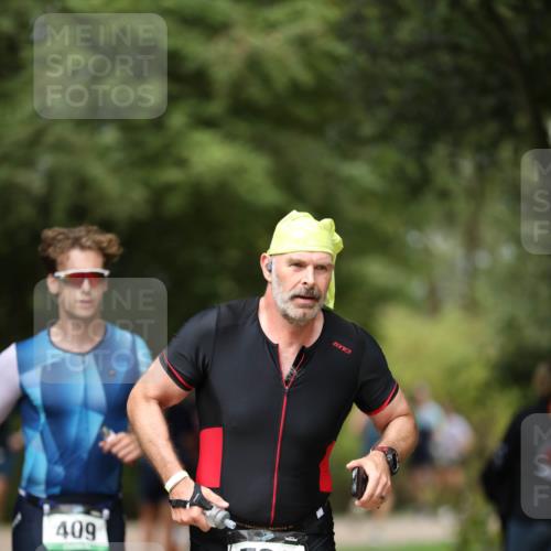 30.08.2026 - Elbe Triathlon Hamburg Antke Förster http://msf.ph/oto/10102434 30.08.2026 11:26:04 Laufen 409, 764 meine-sportfotos.de