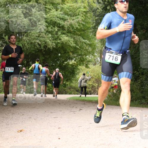 30.08.2026 - Elbe Triathlon Hamburg Antke Förster http://msf.ph/oto/10102451 30.08.2026 11:29:43 Laufen 1170, 716 meine-sportfotos.de