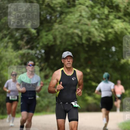 30.08.2026 - Elbe Triathlon Hamburg Antke Förster http://msf.ph/oto/10102454 30.08.2026 11:26:17 Laufen  meine-sportfotos.de