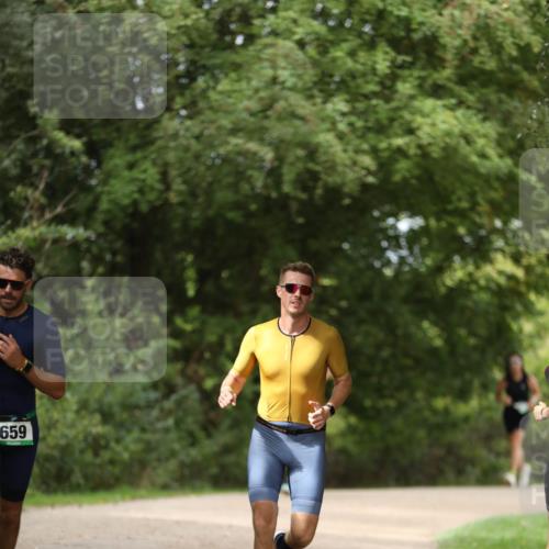 30.08.2026 - Elbe Triathlon Hamburg Antke Förster http://msf.ph/oto/10102482 30.08.2026 11:26:35 Laufen 659 meine-sportfotos.de