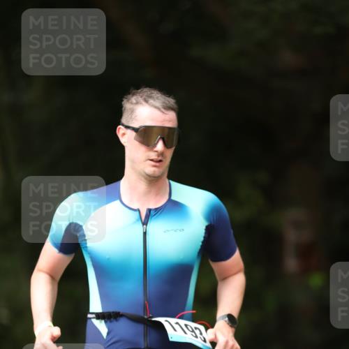 30.08.2026 - Elbe Triathlon Hamburg Antke Förster http://msf.ph/oto/10102578 30.08.2026 11:27:36 Laufen  meine-sportfotos.de