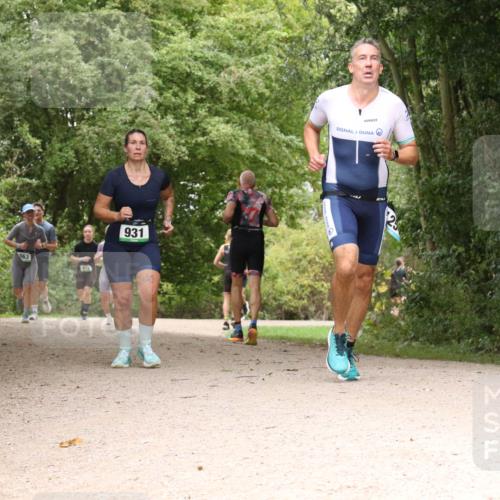 30.08.2026 - Elbe Triathlon Hamburg Antke Förster http://msf.ph/oto/10102585 30.08.2026 11:31:18 Laufen 363, 931, 25 meine-sportfotos.de