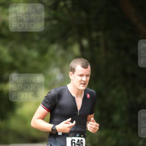 30.08.2026 - Elbe Triathlon Hamburg Antke Förster http://msf.ph/oto/10102590 30.08.2026 11:27:46 Laufen 646 meine-sportfotos.de