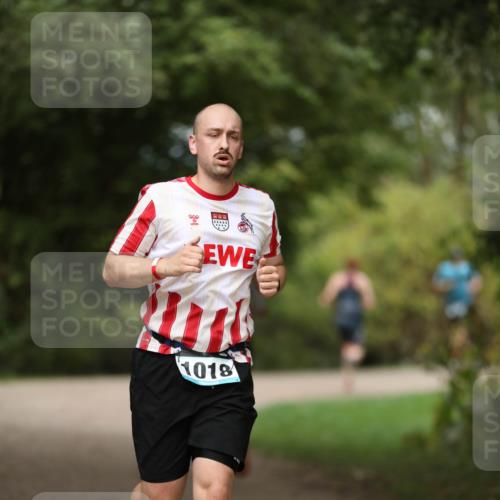 30.08.2026 - Elbe Triathlon Hamburg Antke Förster http://msf.ph/oto/10102664 30.08.2026 11:28:25 Laufen 1018 meine-sportfotos.de