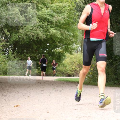 30.08.2026 - Elbe Triathlon Hamburg Antke Förster http://msf.ph/oto/10102715 30.08.2026 11:33:08 Laufen  meine-sportfotos.de