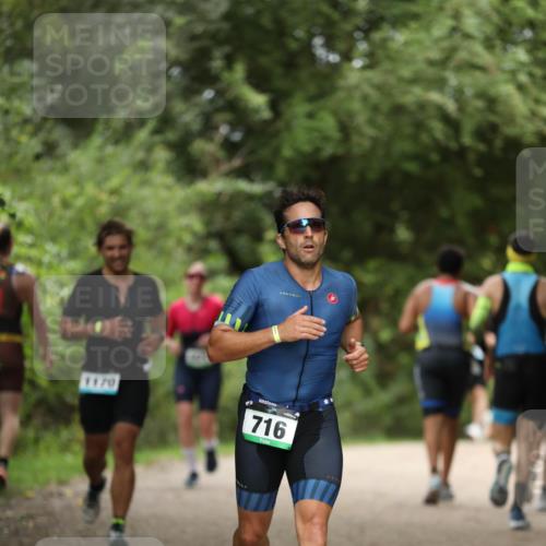 30.08.2026 - Elbe Triathlon Hamburg Antke Förster http://msf.ph/oto/10102754 30.08.2026 11:29:41 Laufen 1170, 716 meine-sportfotos.de