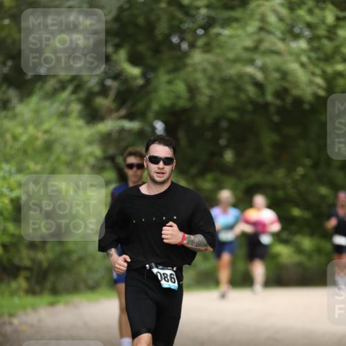 30.08.2026 - Elbe Triathlon Hamburg Antke Förster http://msf.ph/oto/10102780 30.08.2026 11:29:52 Laufen 086 meine-sportfotos.de