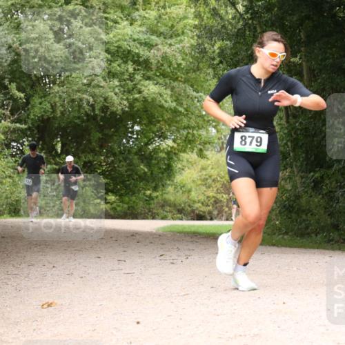30.08.2026 - Elbe Triathlon Hamburg Antke Förster http://msf.ph/oto/10102803 30.08.2026 11:34:33 Laufen 132, 879 meine-sportfotos.de