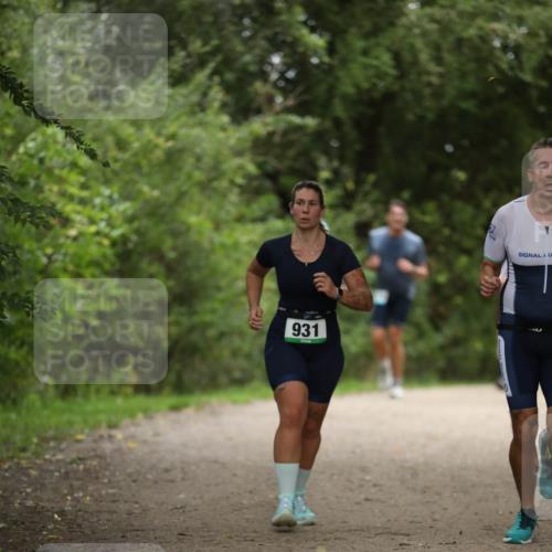 30.08.2026 - Elbe Triathlon Hamburg Antke Förster http://msf.ph/oto/10102888 30.08.2026 11:31:17 Laufen 931 meine-sportfotos.de
