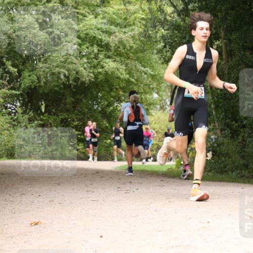 30.08.2026 - Elbe Triathlon Hamburg Antke Förster http://msf.ph/oto/10102935 30.08.2026 11:35:57 Laufen  meine-sportfotos.de