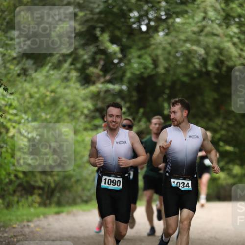 30.08.2026 - Elbe Triathlon Hamburg Antke Förster http://msf.ph/oto/10102960 30.08.2026 11:32:22 Laufen 1090, 034 meine-sportfotos.de