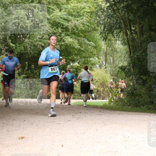 30.08.2026 - Elbe Triathlon Hamburg Antke Förster http://msf.ph/oto/10102977 30.08.2026 11:36:23 Laufen 867 meine-sportfotos.de
