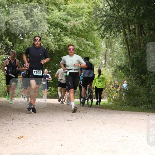 30.08.2026 - Elbe Triathlon Hamburg Antke Förster http://msf.ph/oto/10103001 30.08.2026 11:36:36 Laufen 1205, 336 meine-sportfotos.de