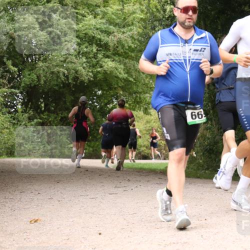 30.08.2026 - Elbe Triathlon Hamburg Antke Förster http://msf.ph/oto/10103041 30.08.2026 11:37:02 Laufen 66 meine-sportfotos.de