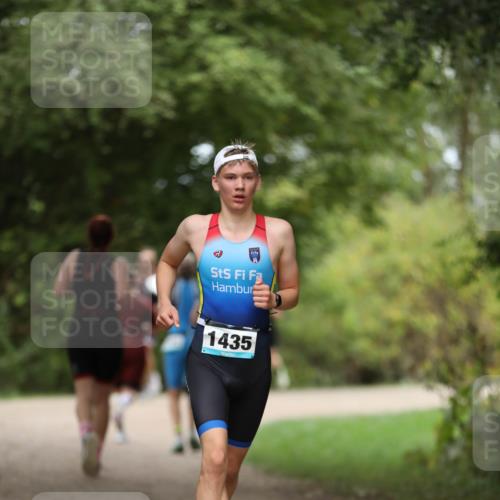 30.08.2026 - Elbe Triathlon Hamburg Antke Förster http://msf.ph/oto/10103042 30.08.2026 11:33:48 Laufen 1435 meine-sportfotos.de