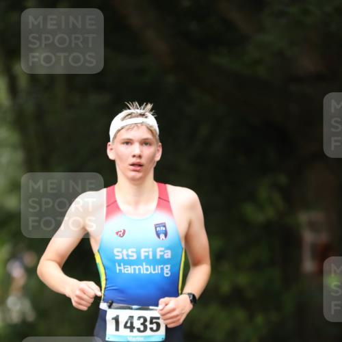 30.08.2026 - Elbe Triathlon Hamburg Antke Förster http://msf.ph/oto/10103046 30.08.2026 11:33:49 Laufen 1435 meine-sportfotos.de