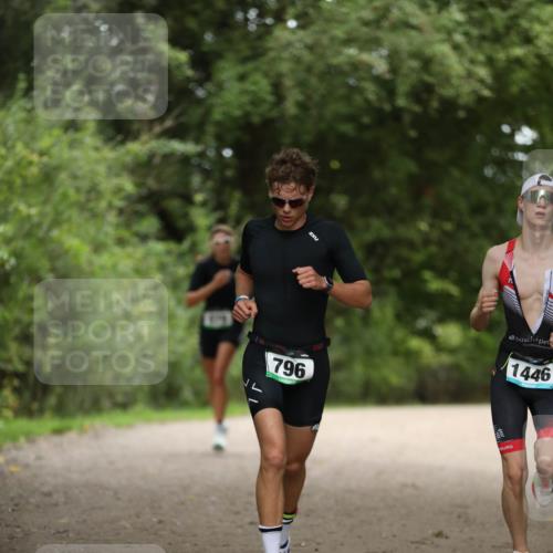 30.08.2026 - Elbe Triathlon Hamburg Antke Förster http://msf.ph/oto/10103092 30.08.2026 11:34:26 Laufen 2, 796, 1446 meine-sportfotos.de