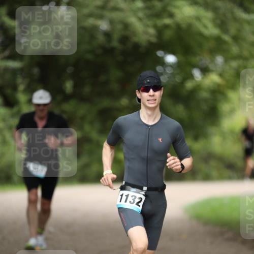 30.08.2026 - Elbe Triathlon Hamburg Antke Förster http://msf.ph/oto/10103112 30.08.2026 11:34:39 Laufen 1132 meine-sportfotos.de