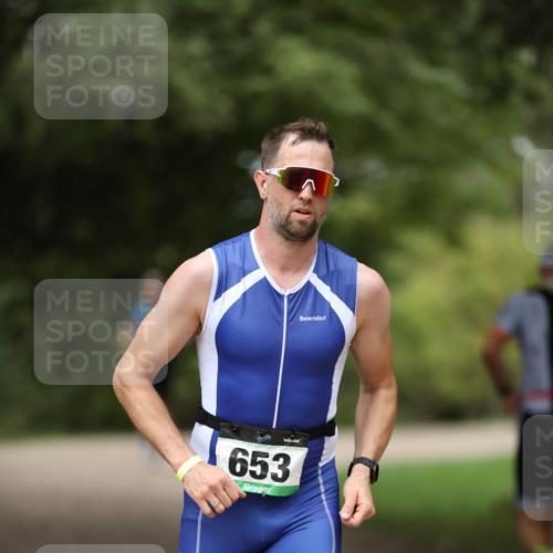 30.08.2026 - Elbe Triathlon Hamburg Antke Förster http://msf.ph/oto/10103176 30.08.2026 11:35:14 Laufen 653 meine-sportfotos.de