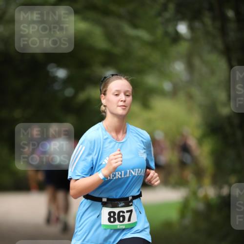 30.08.2026 - Elbe Triathlon Hamburg Antke Förster http://msf.ph/oto/10103284 30.08.2026 11:36:25 Laufen 867 meine-sportfotos.de