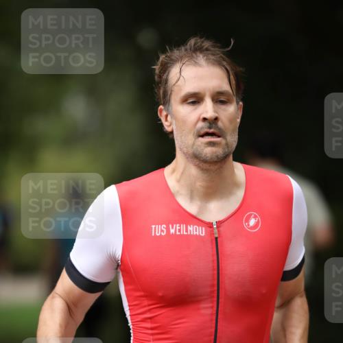 30.08.2026 - Elbe Triathlon Hamburg Antke Förster http://msf.ph/oto/10103300 30.08.2026 11:36:31 Laufen 1253 meine-sportfotos.de