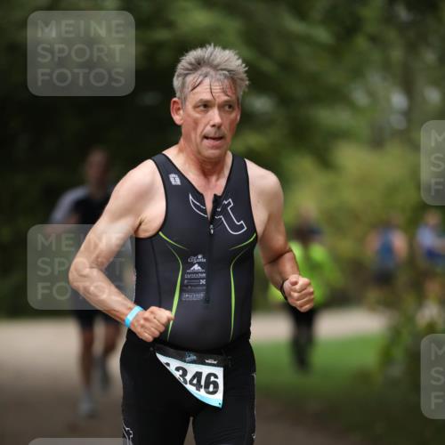 30.08.2026 - Elbe Triathlon Hamburg Antke Förster http://msf.ph/oto/10103316 30.08.2026 11:36:41 Laufen 346 meine-sportfotos.de