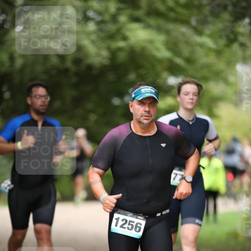 30.08.2026 - Elbe Triathlon Hamburg Antke Förster http://msf.ph/oto/10103322 30.08.2026 11:36:43 Laufen 1256, 70, 3 meine-sportfotos.de