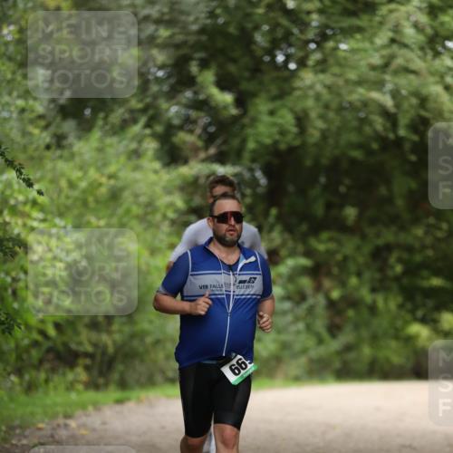 30.08.2026 - Elbe Triathlon Hamburg Antke Förster http://msf.ph/oto/10103344 30.08.2026 11:36:59 Laufen 66 meine-sportfotos.de