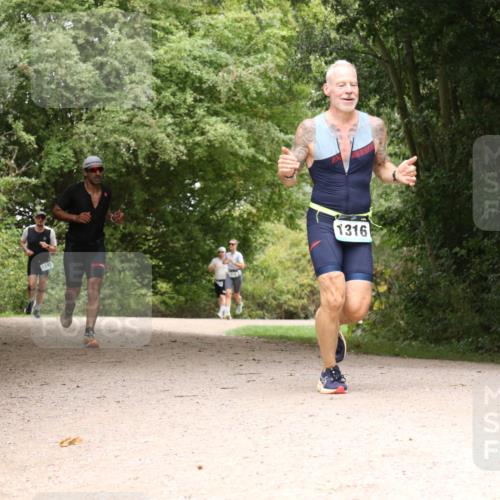 30.08.2026 - Elbe Triathlon Hamburg Antke Förster http://msf.ph/oto/10103349 30.08.2026 11:40:41 Laufen 1242, 1316 meine-sportfotos.de